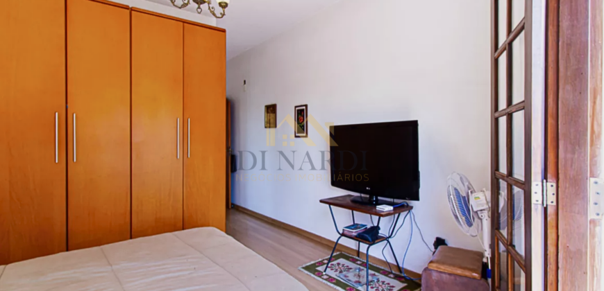 Sobrado à Venda na Vila Ipojuca: 163m² com 4 Dormitórios e Localização Premium