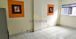 Sala Comercial para Locação na Lapa: 40m² ao lado da Estação CPTM