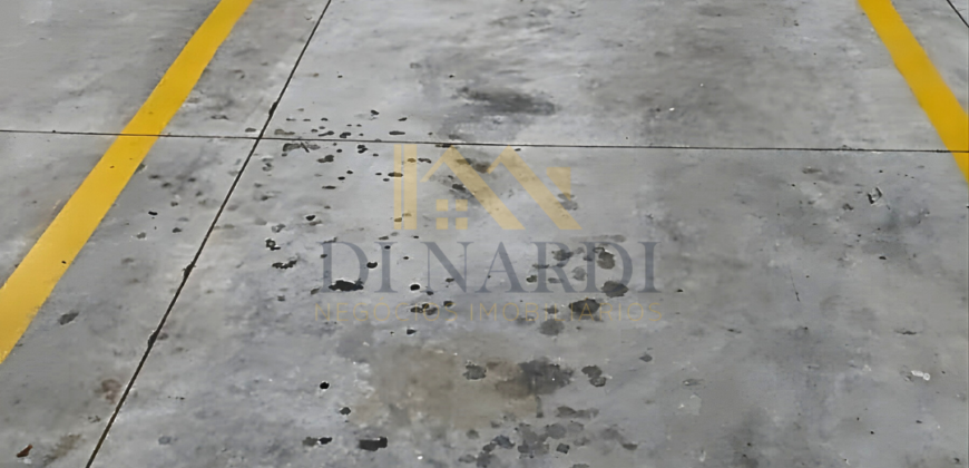 Apartamento para Locação no Condomínio Garden Village – Vila Sônia