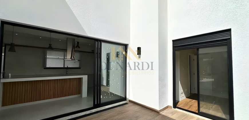 Casa à Venda no Residencial Granja Olga 2: Engenharia de Precisão e Luxo em Sorocaba