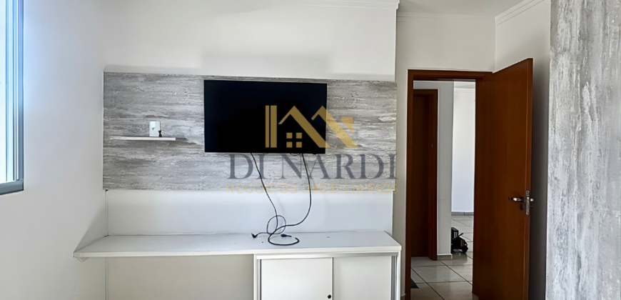 Apartamento para Locação no Condomínio Spazio Sartori – Sorocaba