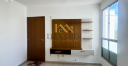 Apartamento para Locação no Condomínio Spazio Sartori – Sorocaba