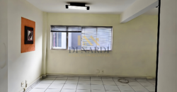 Sala Comercial para Locação na Lapa: 40m² ao lado da Estação CPTM