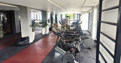 Studio à Venda no Condomínio Union Planeta – Sorocaba: 49m² e 13º Andar