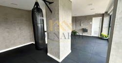 Studio à Venda no Condomínio Union Planeta – Sorocaba: 49m² e 13º Andar