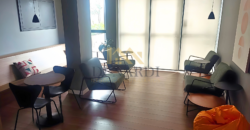 Studio à Venda no Condomínio Union Planeta – Sorocaba: 49m² e 13º Andar