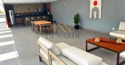 Studio à Venda no Condomínio Union Planeta – Sorocaba: 49m² e 13º Andar