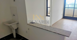 Studio à Venda no Condomínio Union Planeta – Sorocaba: 49m² e 13º Andar