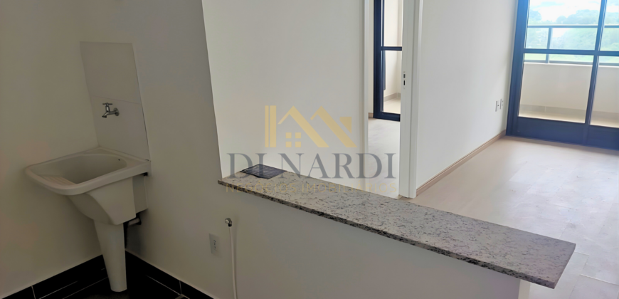 Studio à Venda no Condomínio Union Planeta – Sorocaba: 49m² e 13º Andar