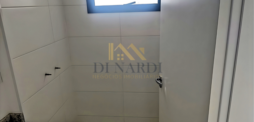 Studio à Venda no Condomínio Union Planeta – Sorocaba: 49m² e 13º Andar