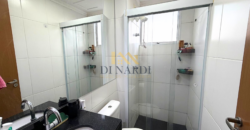 Apartamento à Venda no Spazio Sartori – Alto da Boa Vista, Sorocaba