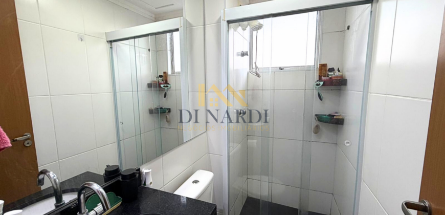 Apartamento à Venda no Spazio Sartori – Alto da Boa Vista, Sorocaba