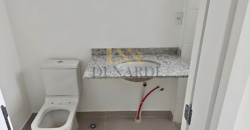 Studio à Venda no Condomínio Union Planeta – Sorocaba: 49m² e 13º Andar