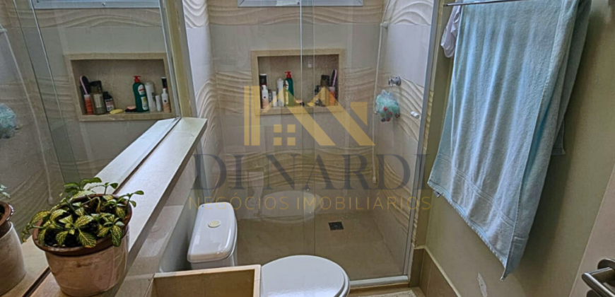 Sobrado à Venda no Condomínio Arte de Viver – Lago da Boa Vista, Sorocaba