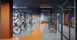 Studio à Venda no Condomínio Union Planeta – Sorocaba: 49m² e 13º Andar