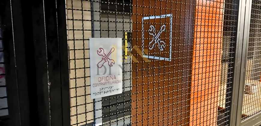 Studio à Venda no Condomínio Union Planeta – Sorocaba: 49m² e 13º Andar