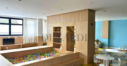 Studio à Venda no Condomínio Union Planeta – Sorocaba: 49m² e 13º Andar