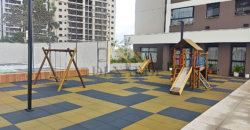 Studio à Venda no Condomínio Union Planeta – Sorocaba: 49m² e 13º Andar