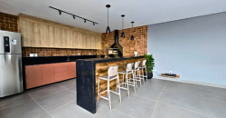 Studio à Venda no Condomínio Union Planeta – Sorocaba: 49m² e 13º Andar