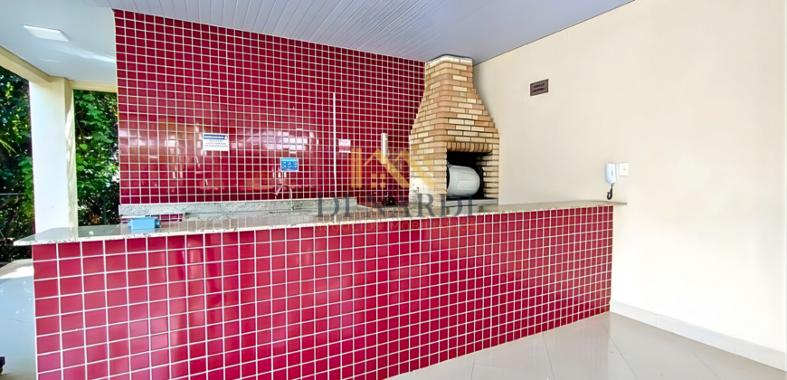 Apartamento à Venda no Spazio Sartori – Alto da Boa Vista, Sorocaba