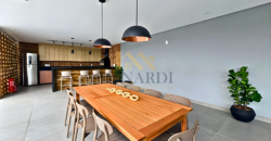 Studio à Venda no Condomínio Union Planeta – Sorocaba: 49m² e 13º Andar