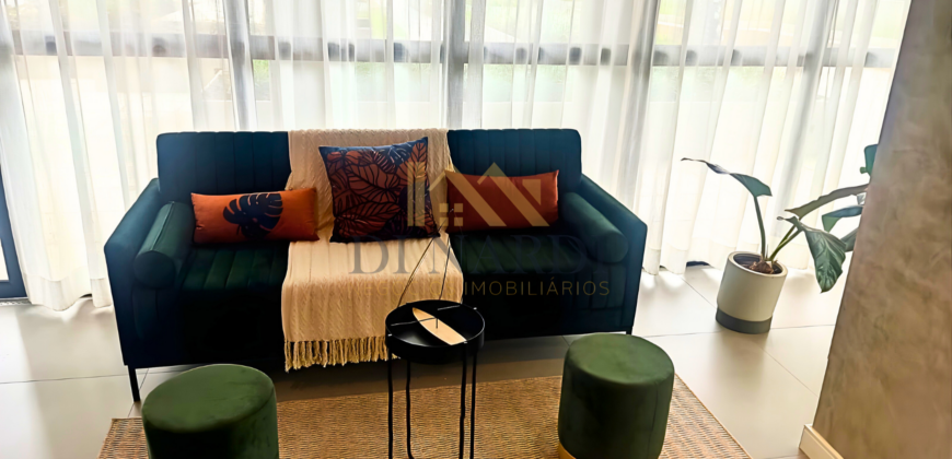 Studio à Venda no Condomínio Union Planeta – Sorocaba: 49m² e 13º Andar