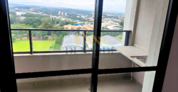 Studio à Venda no Condomínio Union Planeta – Sorocaba: 49m² e 13º Andar