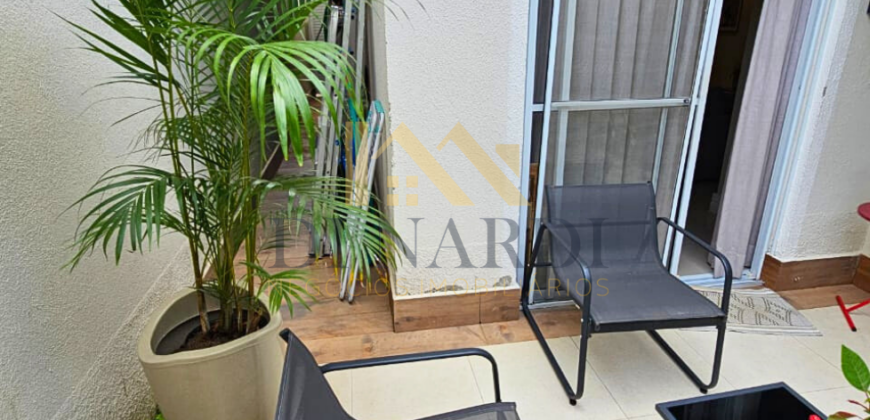 Sobrado à Venda no Condomínio Arte de Viver – Lago da Boa Vista, Sorocaba