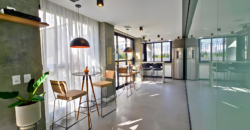 Studio à Venda no Condomínio Union Planeta – Sorocaba: 49m² e 13º Andar