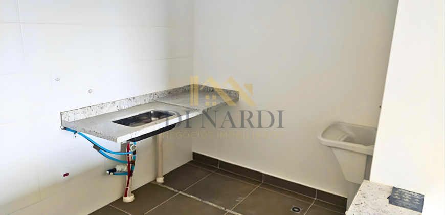 Studio à Venda no Condomínio Union Planeta – Sorocaba: 49m² e 13º Andar