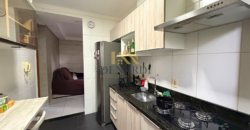 Apartamento à Venda no Spazio Sartori – Alto da Boa Vista, Sorocaba