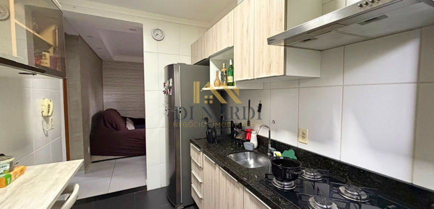Apartamento à Venda no Spazio Sartori – Alto da Boa Vista, Sorocaba