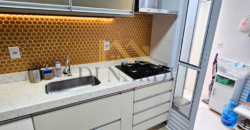 Sobrado à Venda no Condomínio Arte de Viver – Lago da Boa Vista, Sorocaba