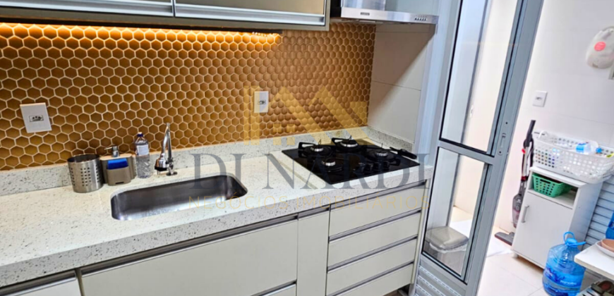 Sobrado à Venda no Condomínio Arte de Viver – Lago da Boa Vista, Sorocaba