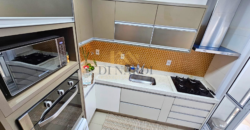 Sobrado à Venda no Condomínio Arte de Viver – Lago da Boa Vista, Sorocaba