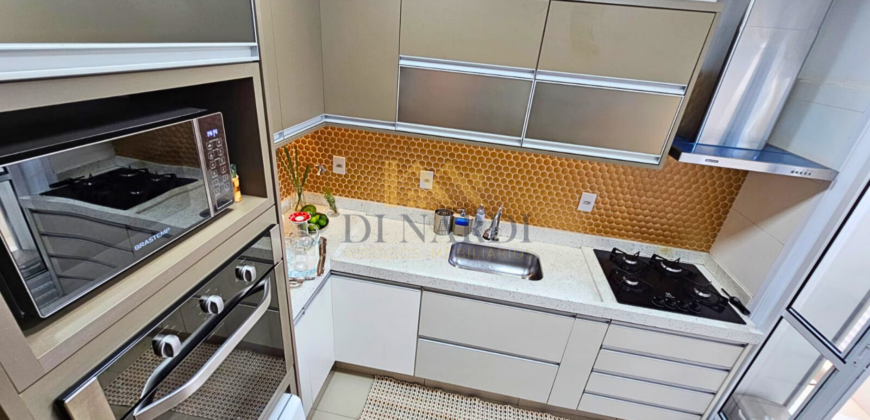 Sobrado à Venda no Condomínio Arte de Viver – Lago da Boa Vista, Sorocaba