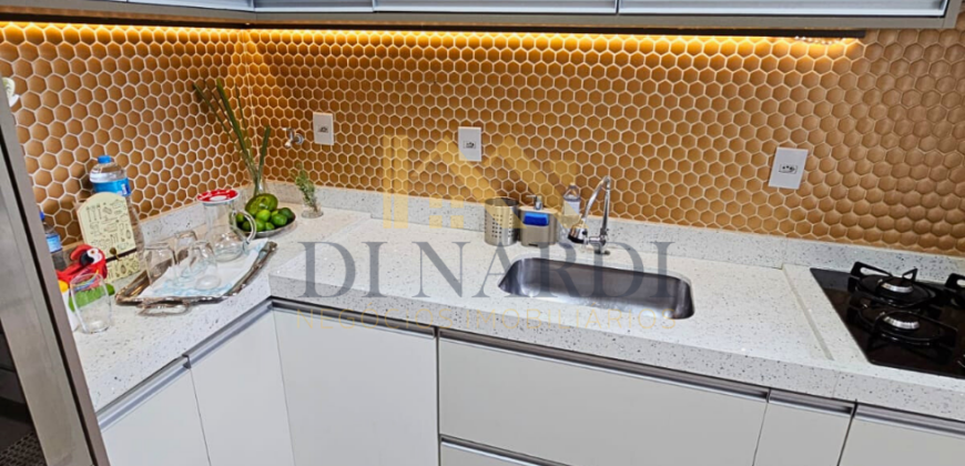 Sobrado à Venda no Condomínio Arte de Viver – Lago da Boa Vista, Sorocaba