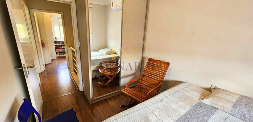 Sobrado à Venda no Condomínio Arte de Viver – Lago da Boa Vista, Sorocaba