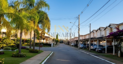 Sobrado à Venda no Condomínio Arte de Viver – Lago da Boa Vista, Sorocaba