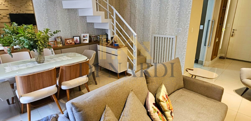 Sobrado à Venda no Condomínio Arte de Viver – Lago da Boa Vista, Sorocaba