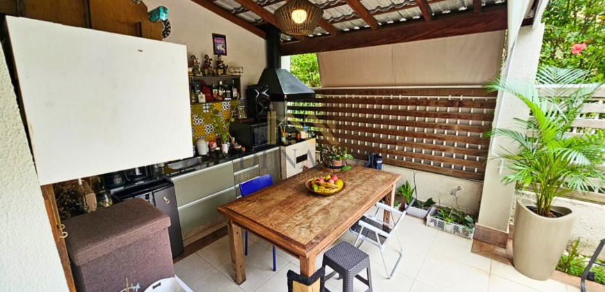 Sobrado à Venda no Condomínio Arte de Viver – Lago da Boa Vista, Sorocaba