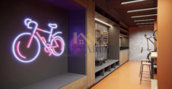 Studio à Venda no Condomínio Union Planeta – Sorocaba: 49m² e 13º Andar