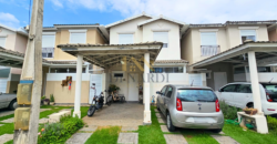 Sobrado à Venda no Condomínio Arte de Viver – Lago da Boa Vista, Sorocaba