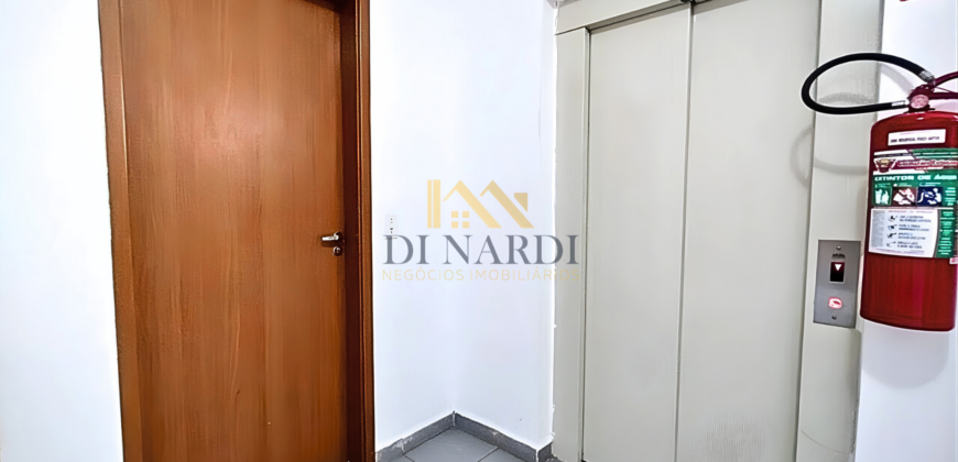 Apartamento à Venda no Spazio Sartori – Alto da Boa Vista, Sorocaba