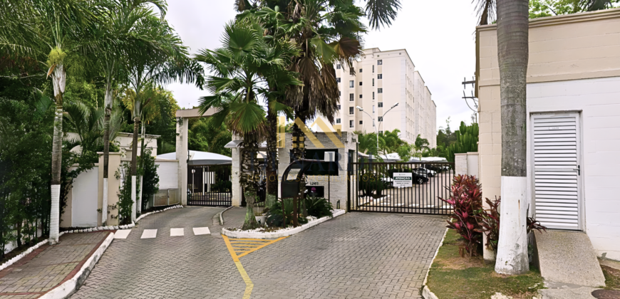 Apartamento à Venda no Spazio Sartori – Alto da Boa Vista, Sorocaba