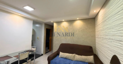 Apartamento à Venda no Spazio Sartori – Alto da Boa Vista, Sorocaba