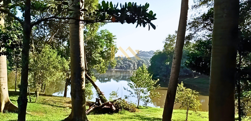 Sobrado à Venda no Condomínio Arte de Viver – Lago da Boa Vista, Sorocaba