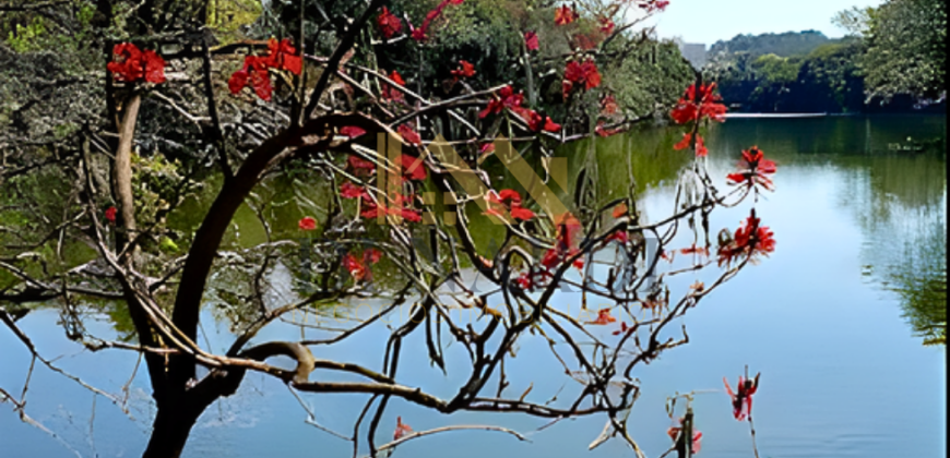Sobrado à Venda no Condomínio Arte de Viver – Lago da Boa Vista, Sorocaba