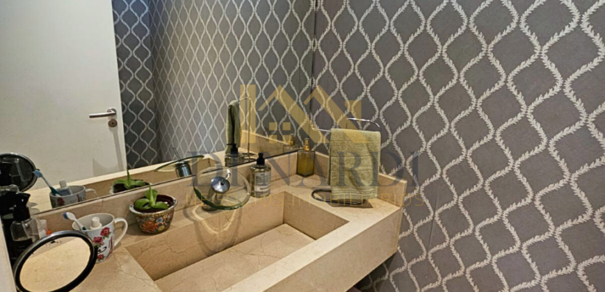 Sobrado à Venda no Condomínio Arte de Viver – Lago da Boa Vista, Sorocaba