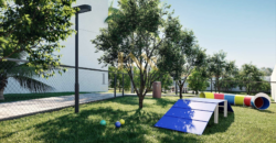 Studio à Venda no Condomínio Union Planeta – Sorocaba: 49m² e 13º Andar